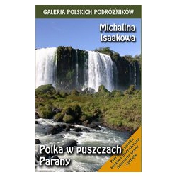 Michalina Isaakowa, Polka w puszczach Parany pdf