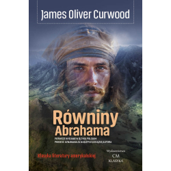 James Oliver Curwood, Równiny Abrahama