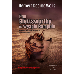 Herbert George Wells, Pan Blettsworthy na wyspie Rampole