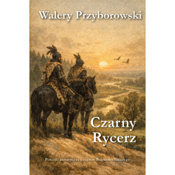 Walery Przyborowski, Czarny Rycerz: powieść historyczna z czasów Bolesława Śmiałego