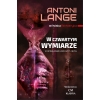 Antoni Lange, W czwartym wymiarze. 12 opowiadań fantastycznych