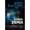 Jerzy Żuławski, Stara Ziemia (Trylogia Księżycowa 3)