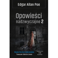 Powieści grozy