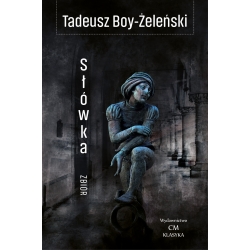 Tadeusz Boy Żeleński, Słówka (zbiór)