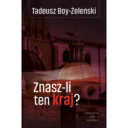 Tadeusz Boy-Żeleński, Znasz-li ten kraj? (wydanie ilustrowane)