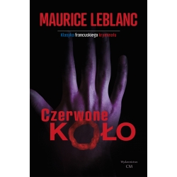 Książki sensacyjno-przygodowe Maurice Leblanca (autora serii Arsene Lupin)