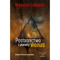 Książki sensacyjno-przygodowe Maurice Leblanca (autora serii Arsene Lupin)