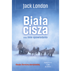 Zestaw 55 opowiadań Jacka Londona