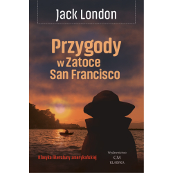 Zestaw 55 opowiadań Jacka Londona