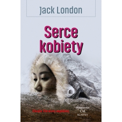 Zestaw 55 opowiadań Jacka Londona