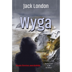 Zestaw 55 opowiadań Jacka Londona