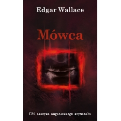 Edgar Wallace, Mówca