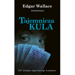 Edgar Wallace, Tajemnicza kula (KAK 25)
