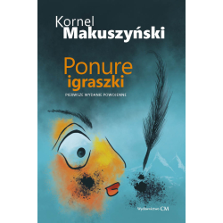 Kornel Makuszyński, Ponure igraszki