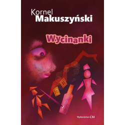 Kornel Makuszyński, Wycinanki