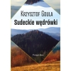 Krzysztof Gdula, Sudeckie wędrówki