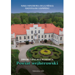 Dwory i pałace Pomorza