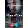 Tadeusz Starostecki, Plan Wilka