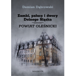 Zamki, pałace i dwory Dolnego Śląska
