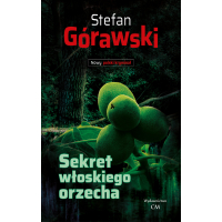 Nowy polski kryminał Nowy polski kryminał
