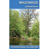 Przewodniki kajakowe Przewodniki kajakowe