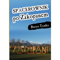 Spacerowniki po miastach
