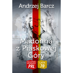 Najlepsze kryminały PRL/ Lata 70. Zestaw książek