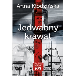 Najlepsze kryminały PRL: Wielki kolekcjonerski zestaw powieści Anny Kłodzińskiej