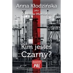 Najlepsze kryminały PRL: Wielki kolekcjonerski zestaw powieści Anny Kłodzińskiej