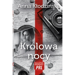 Najlepsze kryminały PRL: Wielki kolekcjonerski zestaw powieści Anny Kłodzińskiej