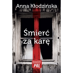 Najlepsze kryminały PRL: Wielki kolekcjonerski zestaw powieści Anny Kłodzińskiej