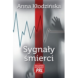 Najlepsze kryminały PRL: Wielki kolekcjonerski zestaw powieści Anny Kłodzińskiej