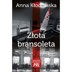 Najlepsze kryminały PRL: Wielki kolekcjonerski zestaw powieści Anny Kłodzińskiej