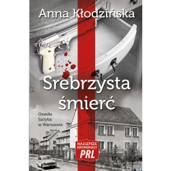 Najlepsze kryminały PRL: Wielki kolekcjonerski zestaw powieści Anny Kłodzińskiej