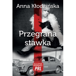 Najlepsze kryminały PRL: Wielki kolekcjonerski zestaw powieści Anny Kłodzińskiej