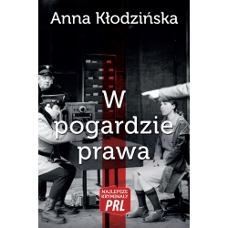 Najlepsze kryminały PRL: Wielki kolekcjonerski zestaw powieści Anny Kłodzińskiej
