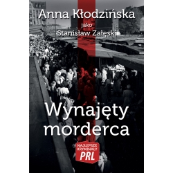 Najlepsze kryminały PRL: Wielki kolekcjonerski zestaw powieści Anny Kłodzińskiej