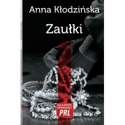 Najlepsze kryminały PRL: Wielki kolekcjonerski zestaw powieści Anny Kłodzińskiej