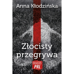 Najlepsze kryminały PRL: Wielki kolekcjonerski zestaw powieści Anny Kłodzińskiej