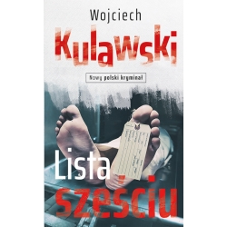Kryminały warszawskie Wojciecha Kulawskiego