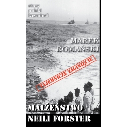 Marek Romański, Małżeństwo Neili Forster (SPK 4)  (egz. drugiego sortu)