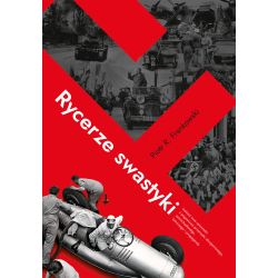 Piotr R. Frankowski, Rycerze swastyki