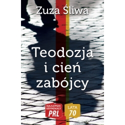 Najlepsze kryminały PRL/ Lata 70. Zestaw książek
